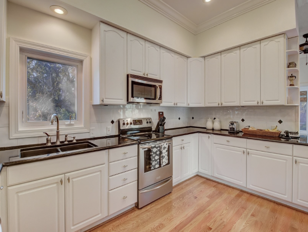Fabulous Island Home with Private Pool & Fenced Yard
